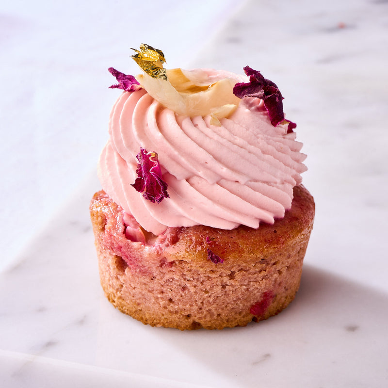 Mother's Day Dessert Gift Box  |  Box of 5