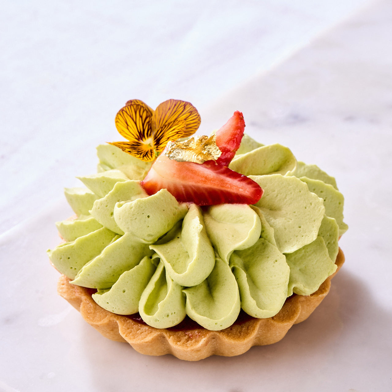 Mother's Day Dessert Gift Box  |  Box of 5