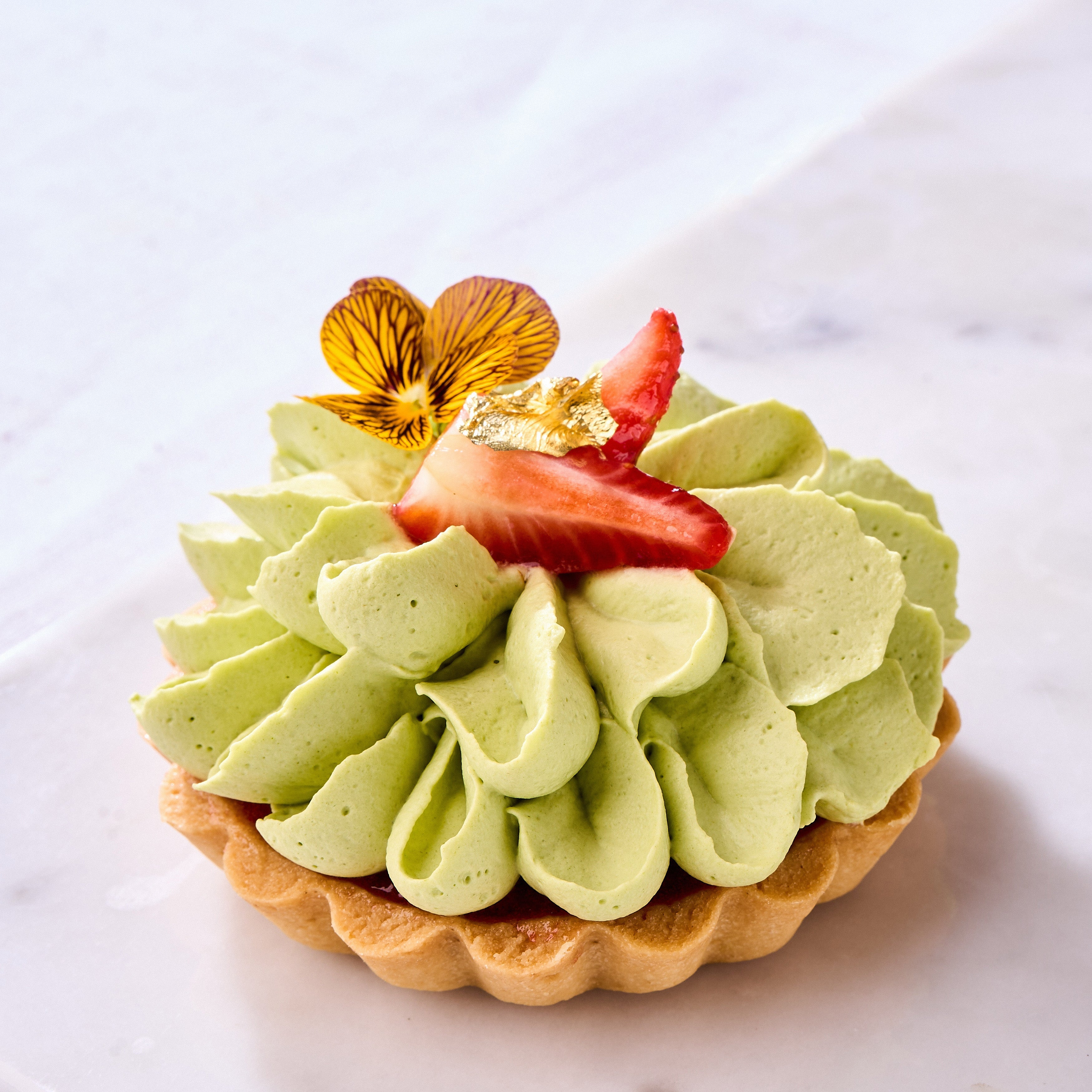 Mother's Day Dessert Gift Box  |  Box of 5