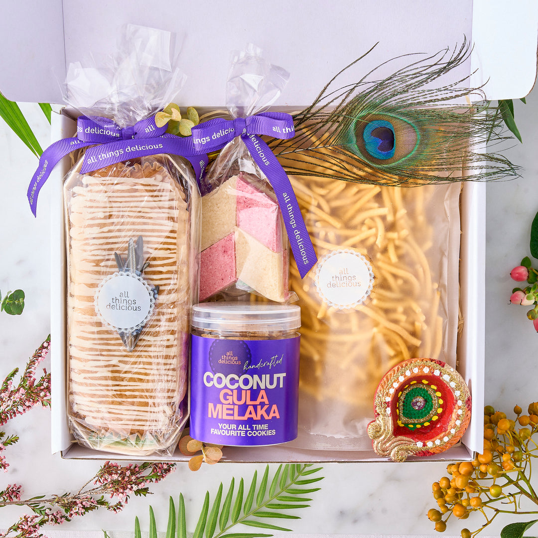 Deepavali Delight Gift Box