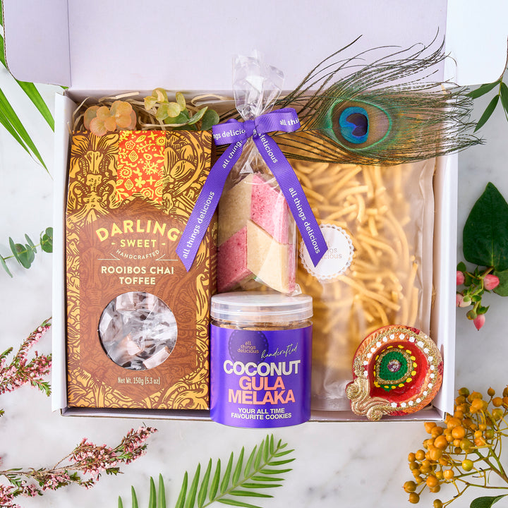 Deepavali Delight Gift Box