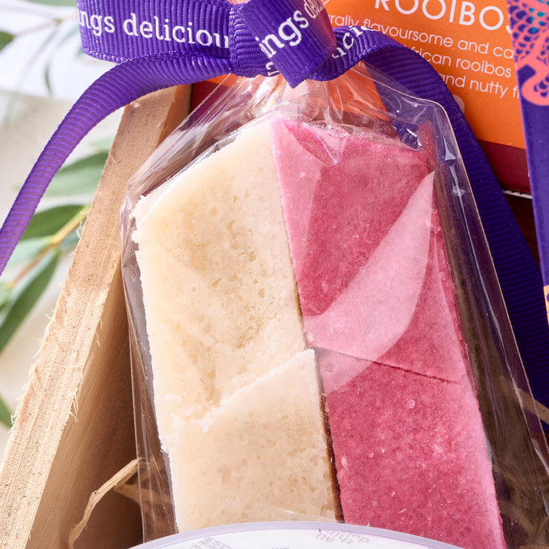 Deepavali Hamper Basket (Large)