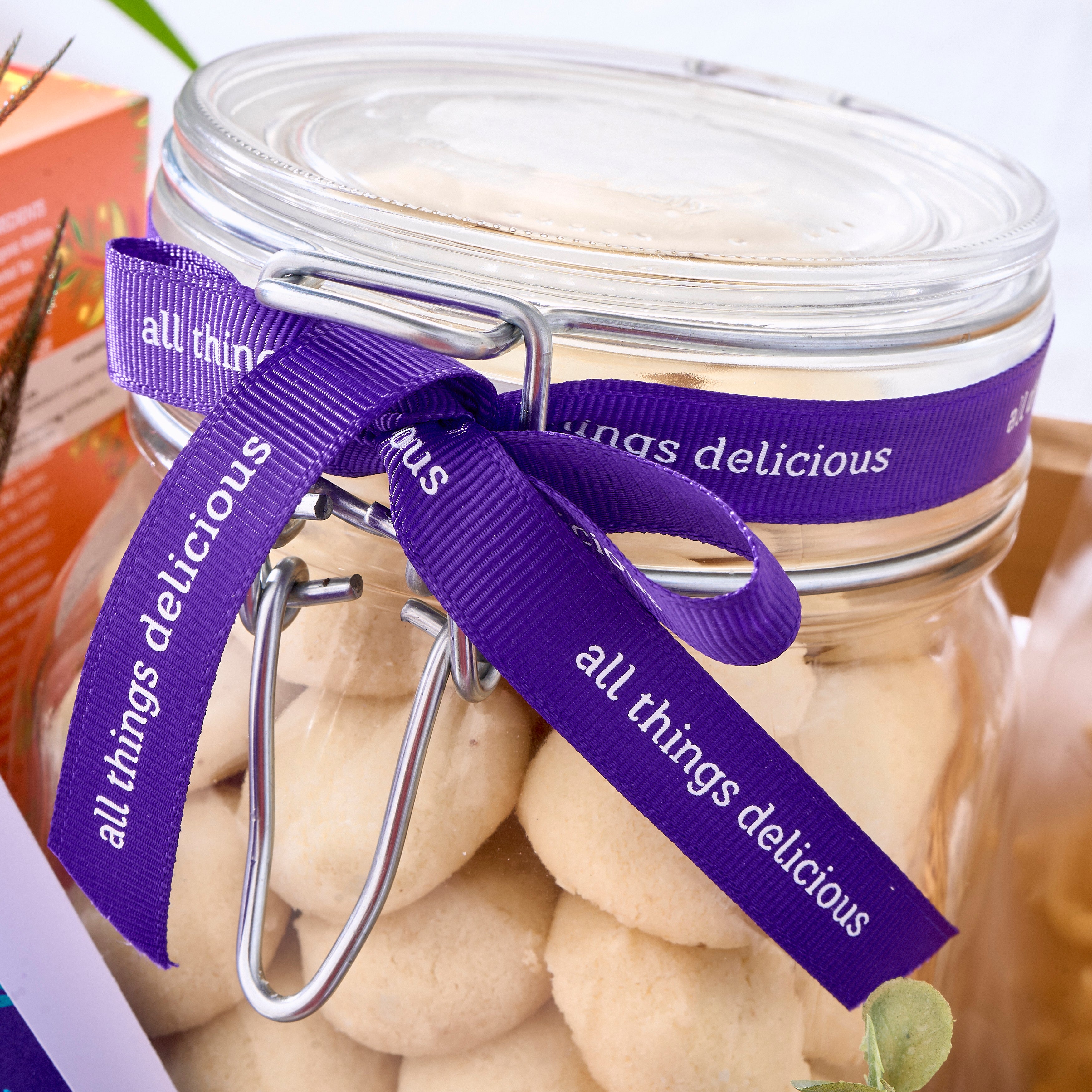 Deepavali Hamper Basket (Large)