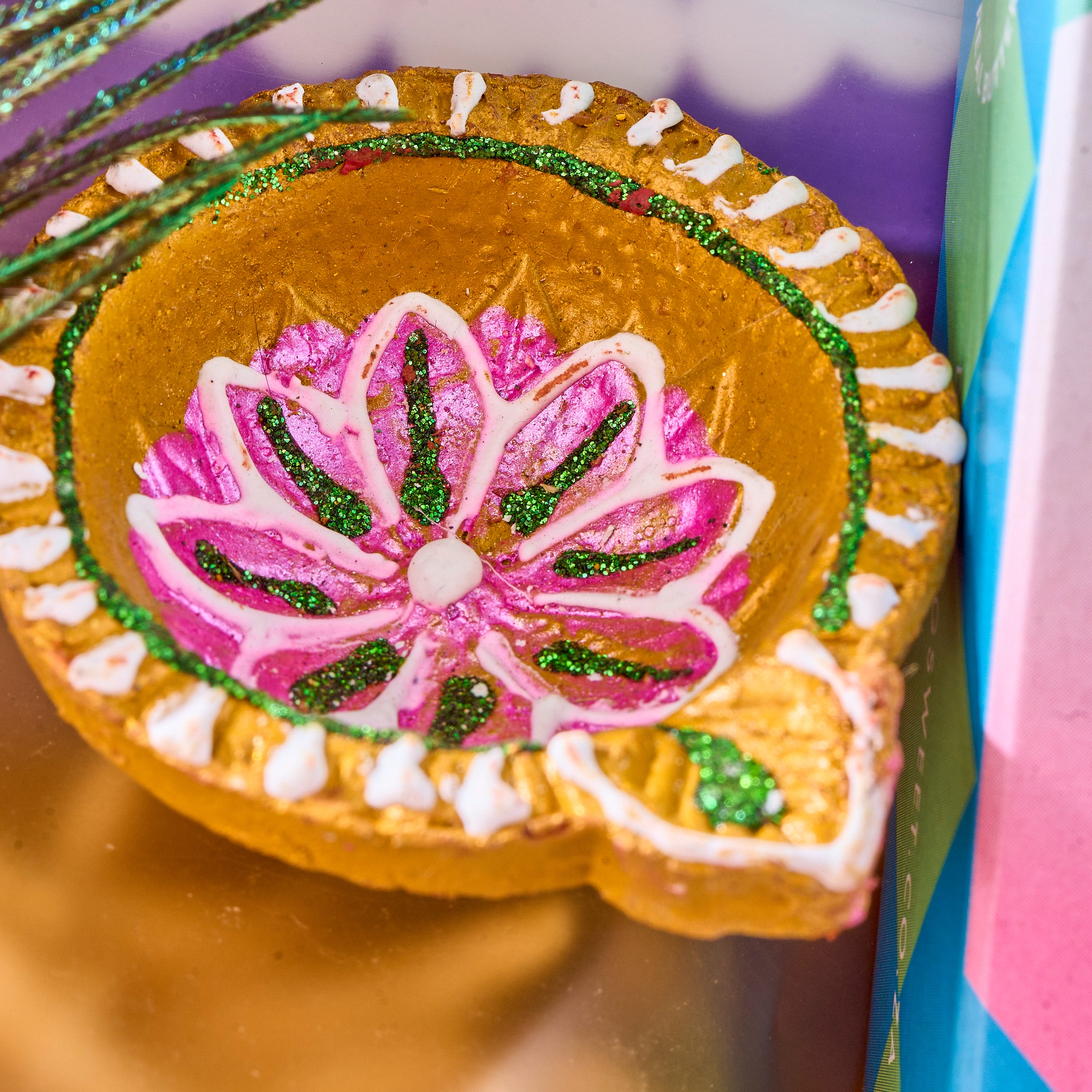 Deepavali Treasure Gift Box