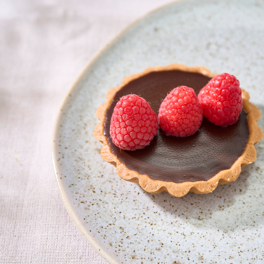 Fruit Tarts (Box of 5)