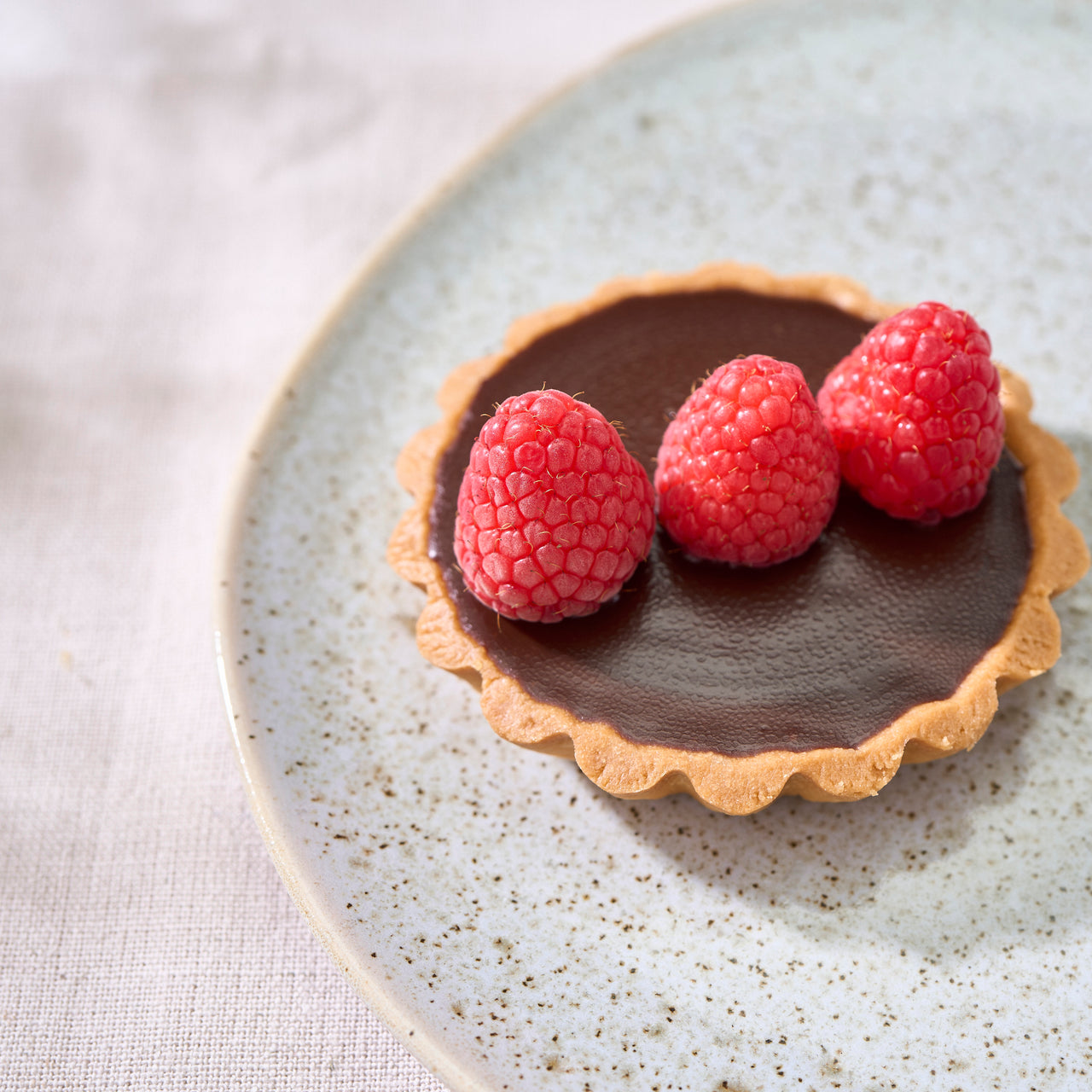 Fruit Tarts (Box of 5)