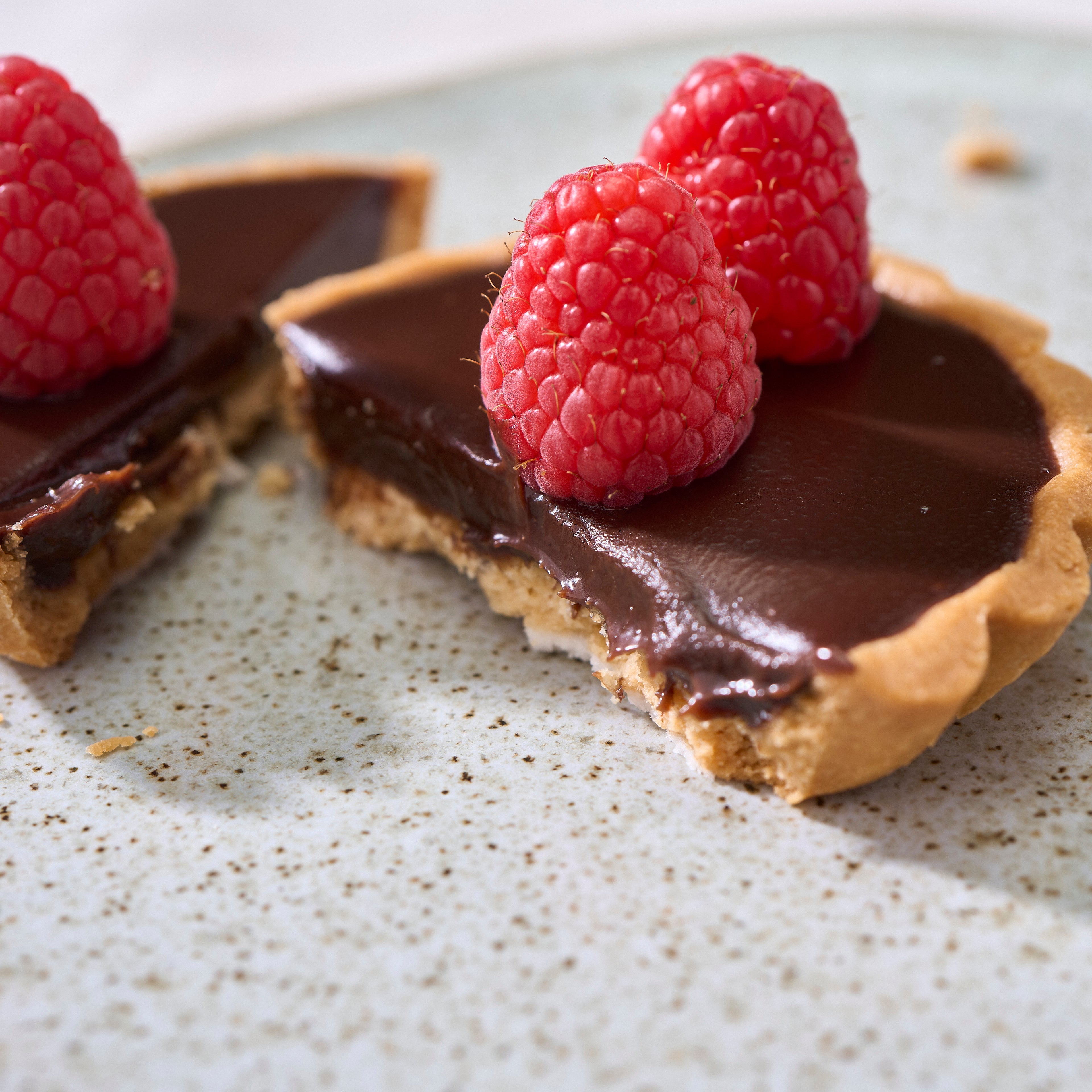 Fruit Tarts (Box of 5)