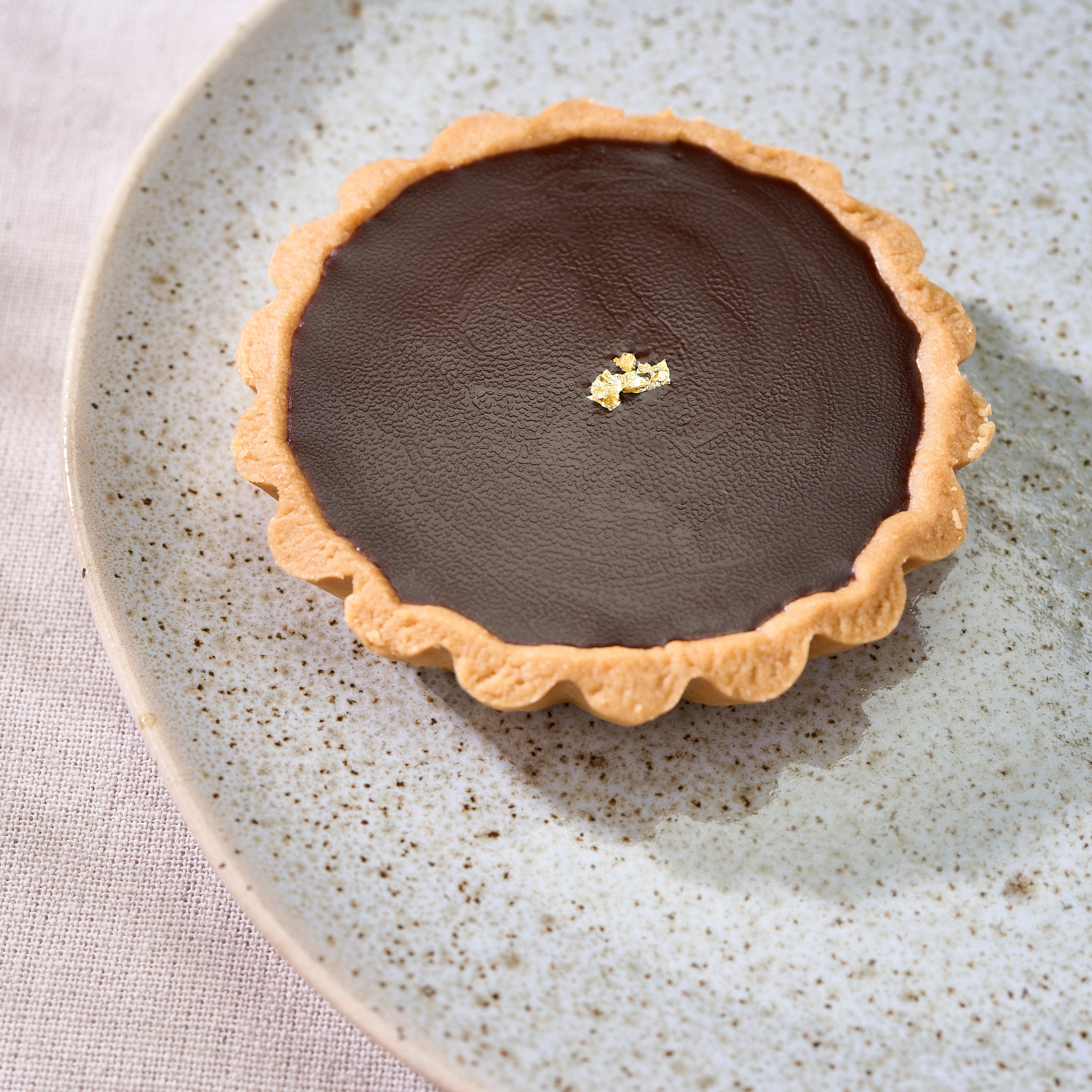 Fruit Tarts (Box of 5)