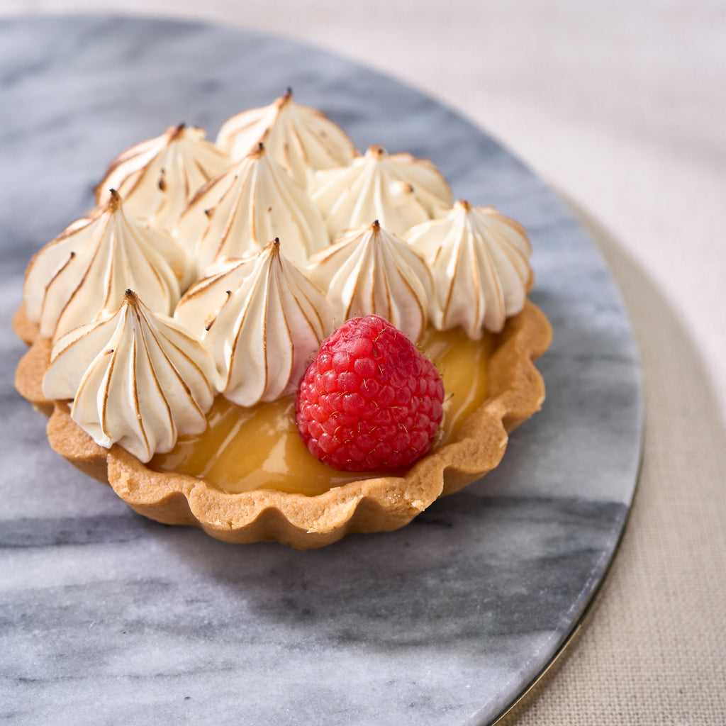 Fruit Tarts (Box of 5)