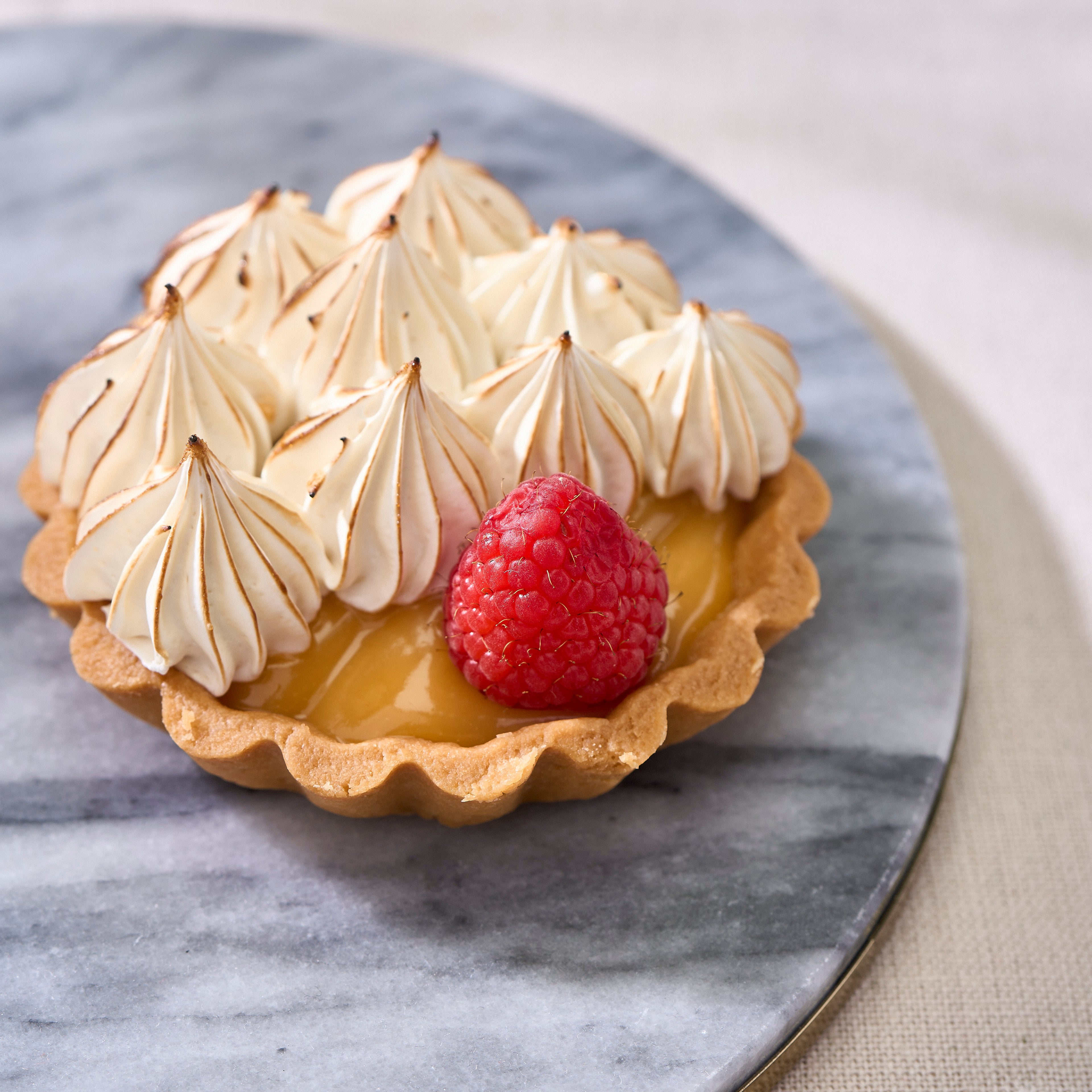 Fruit Tarts (Box of 5)