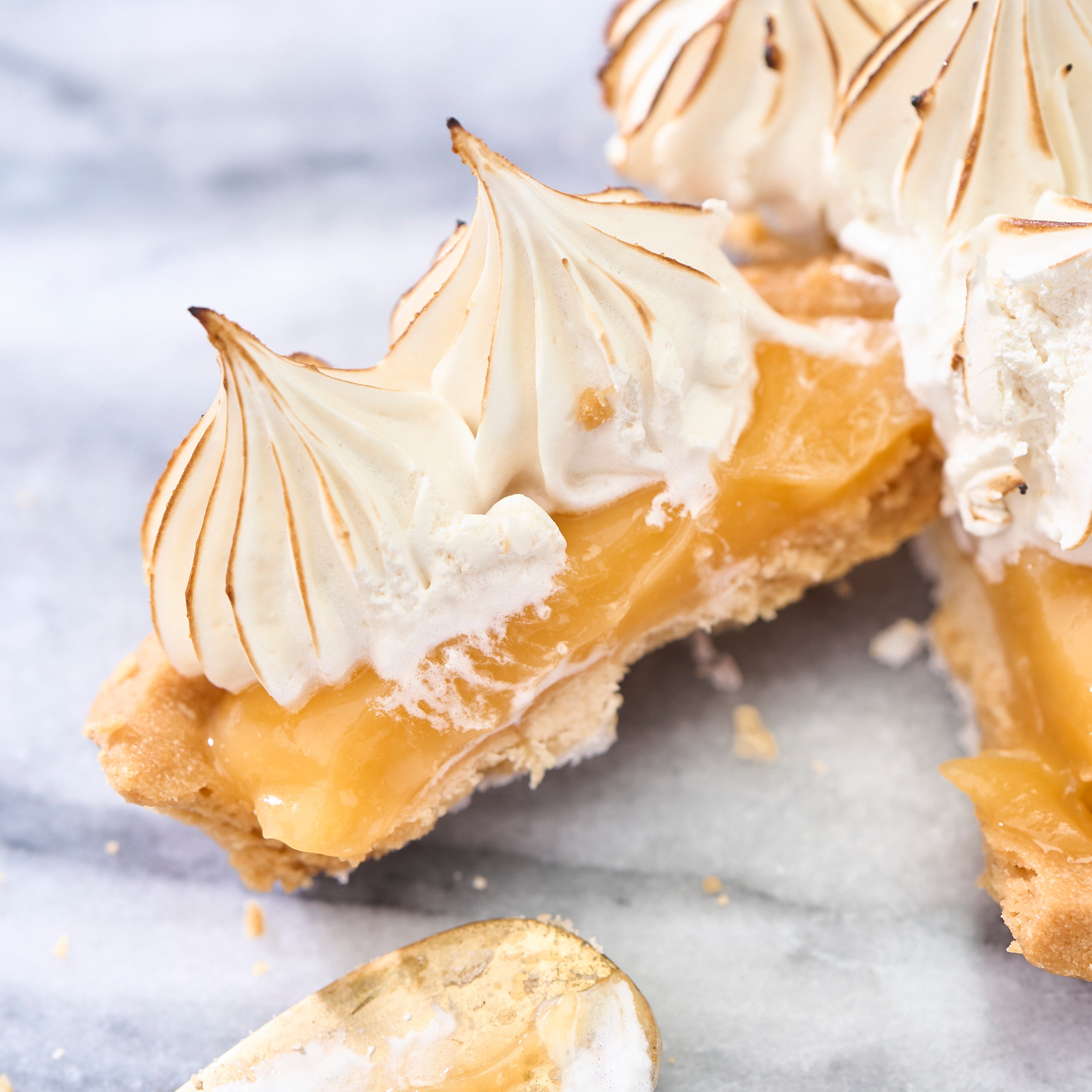 Fruit Tarts (Box of 5)