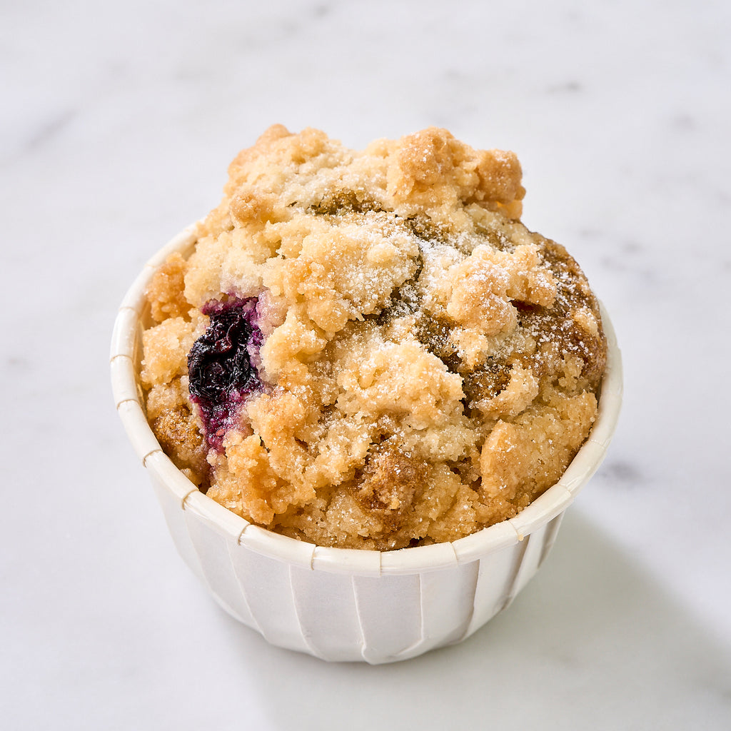 Muffin Party Box (Box of 18)