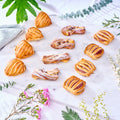 Mini Viennoiserie (Box of 12)