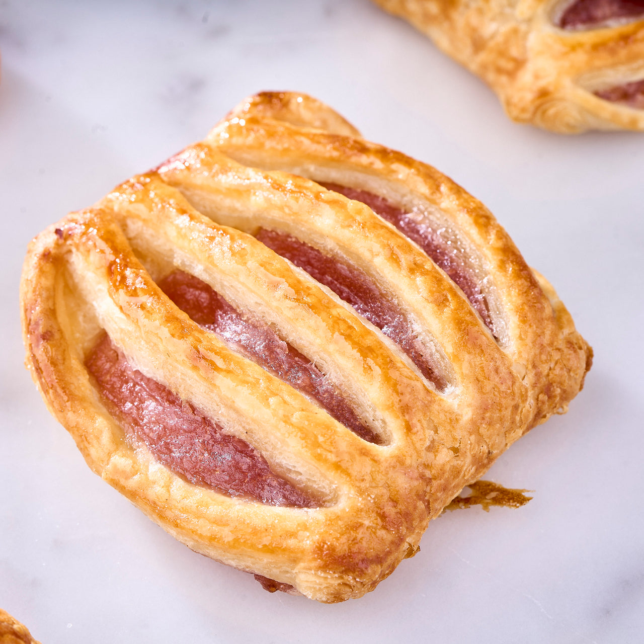 Mini Viennoiserie (Box of 12)