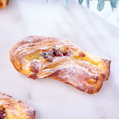 Mini Viennoiserie (Box of 12)
