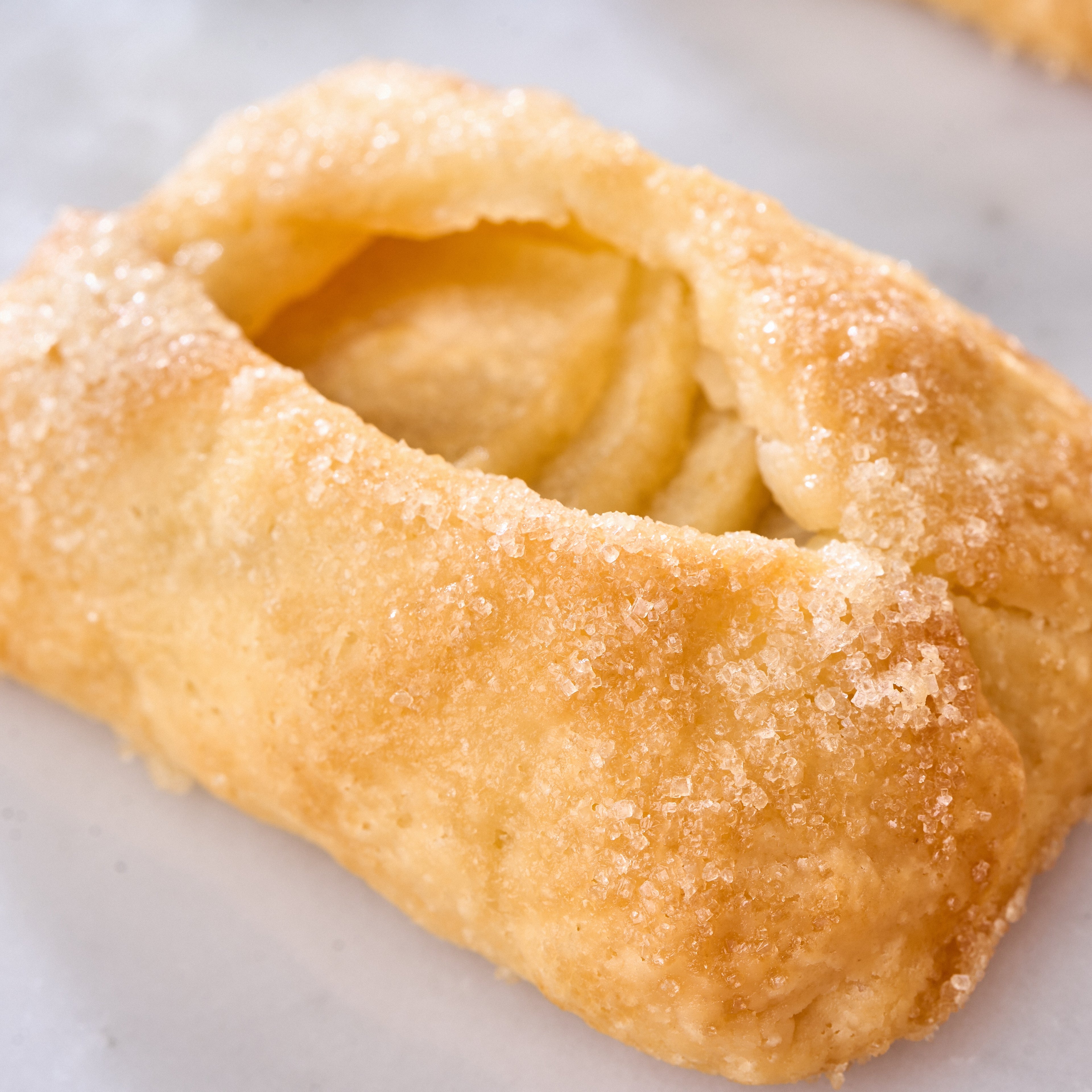 Petite Apple Galette  🌿 | Box of 12