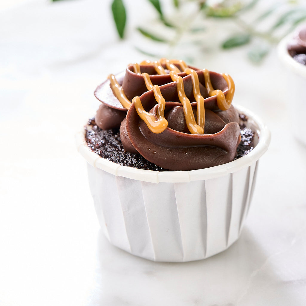 Nurses' Day: Mini Cupcakes (Box of 12)