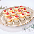 Mini Cupcakes (Box of 12)