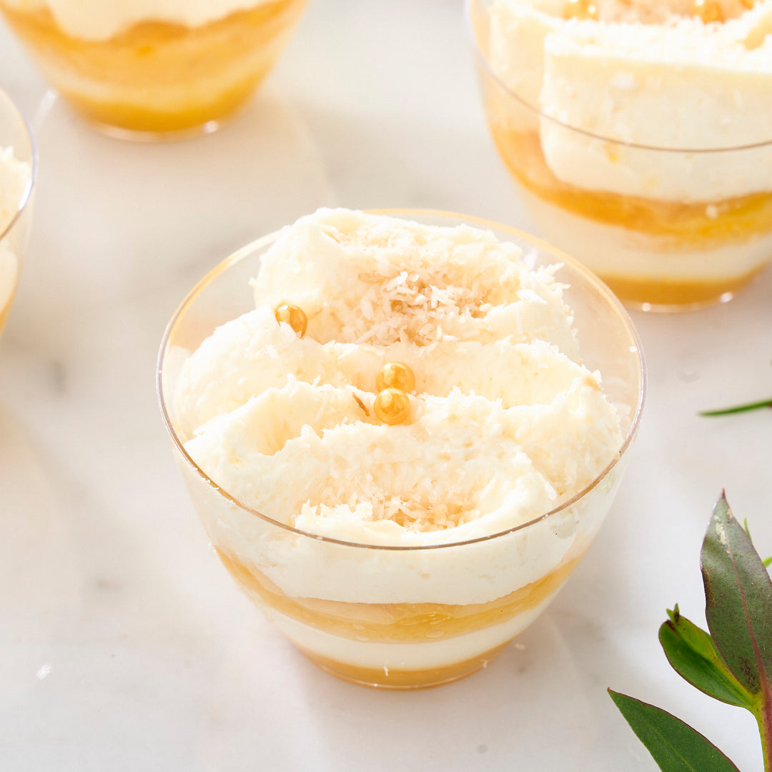 Box of 12 Golden Trifle