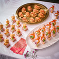 CNY Edition Canapés (Box of 36)