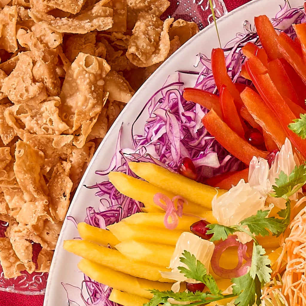 Prosperity Poké Yu Sheng