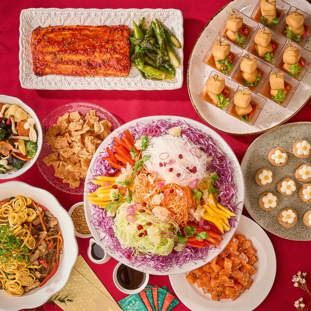 Spring Reunion CNY Bundle