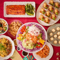 Spring Reunion CNY Bundle