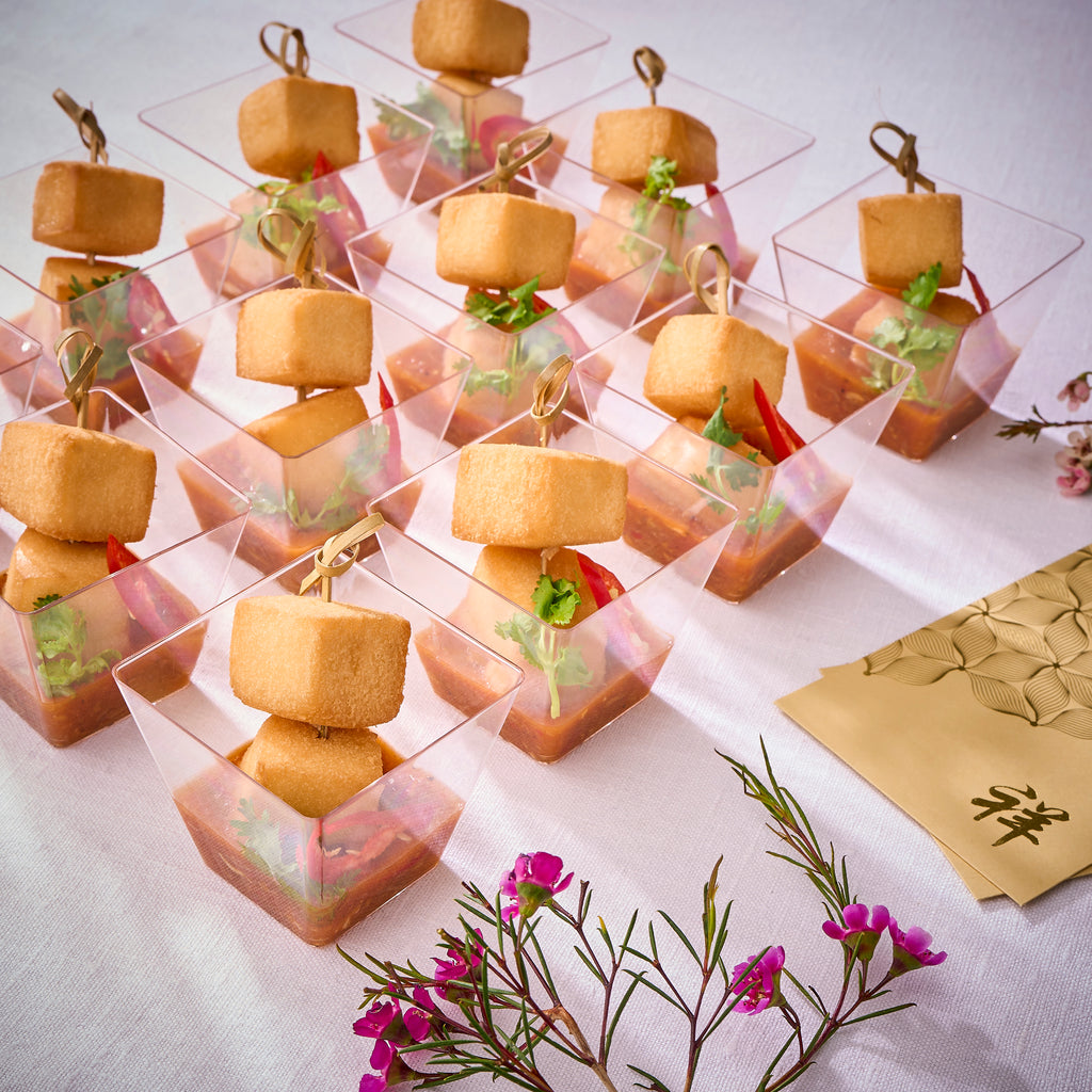 CNY Edition Canapés (Box of 36)