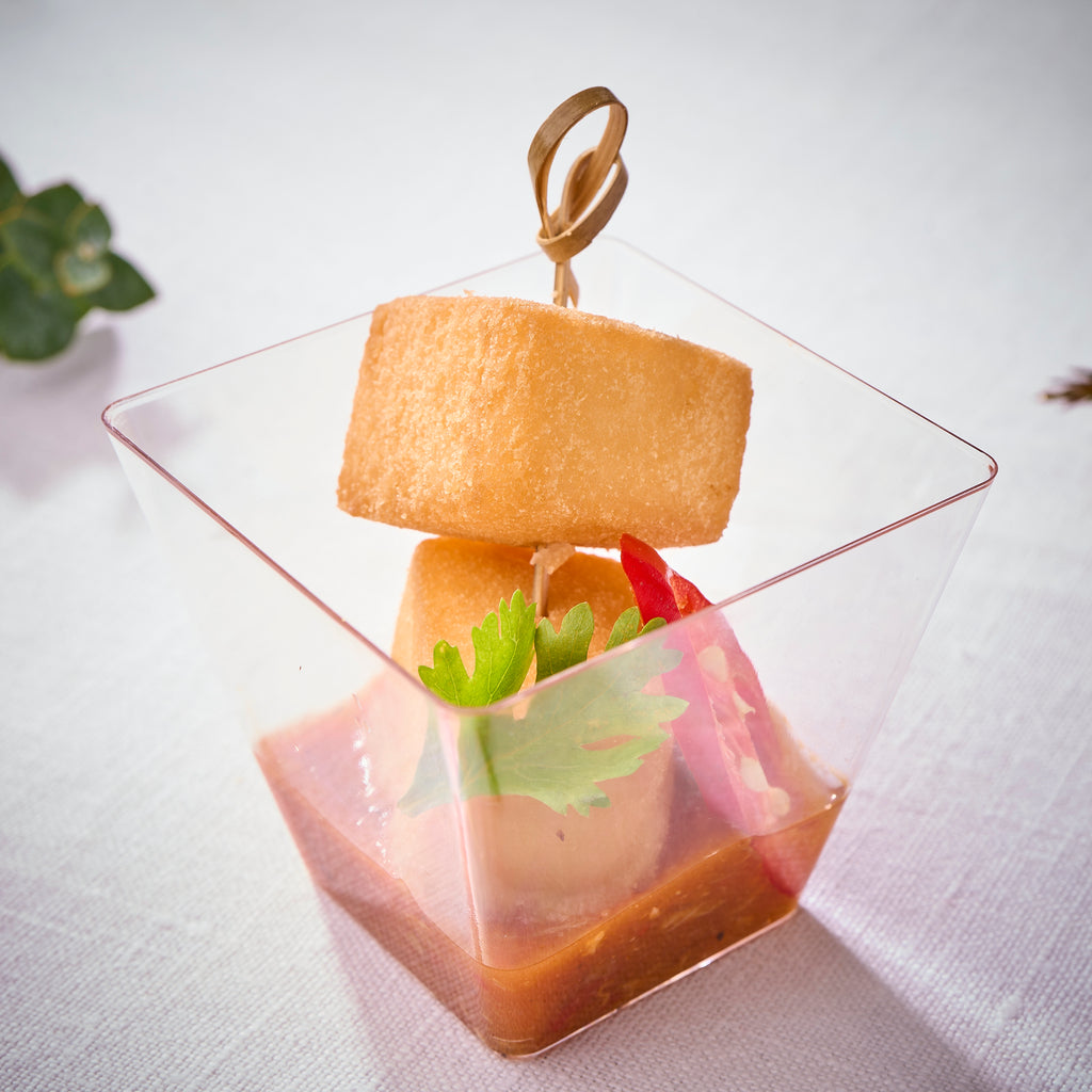 CNY Edition Canapés (Box of 36)