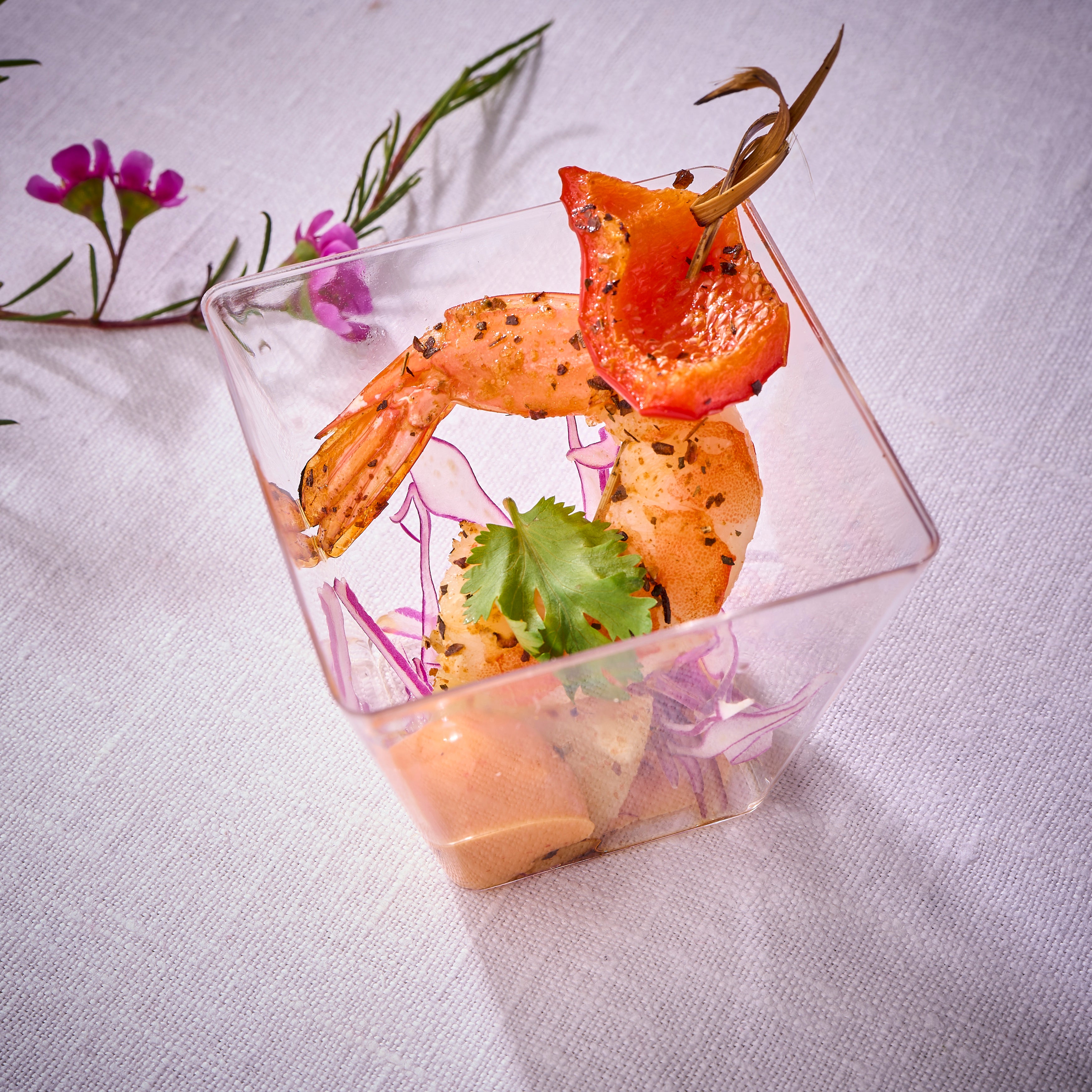 CNY Edition Canapés (Box of 12)