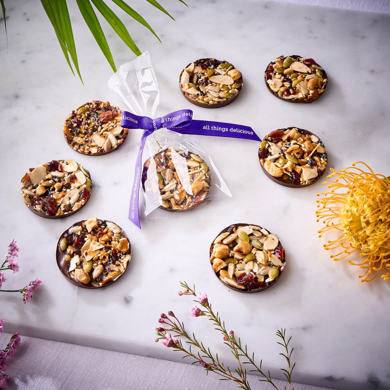 Chocolate Florentine Gift Pack