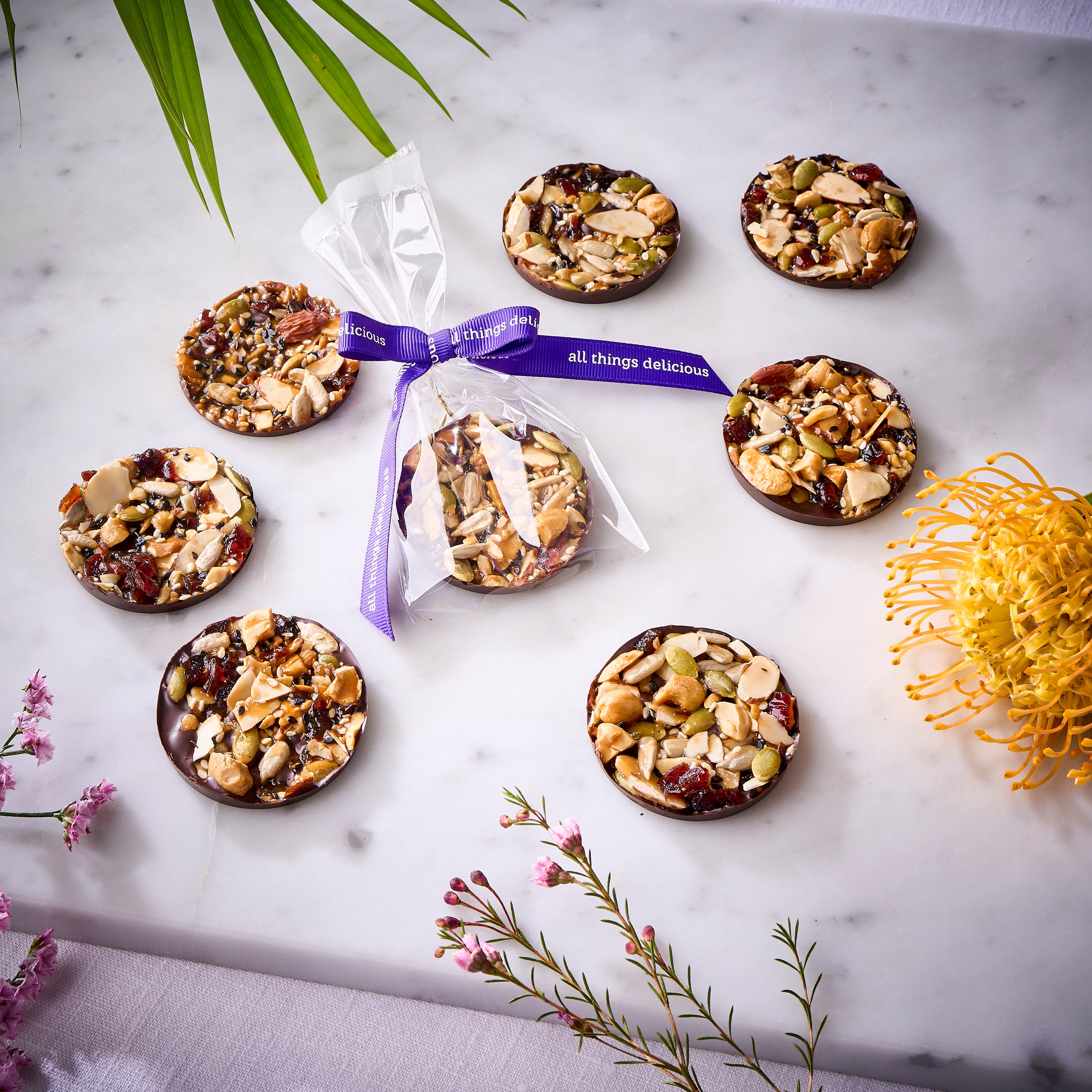 Chocolate Florentine Gift Pack