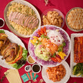 Family Reunion CNY Bundle