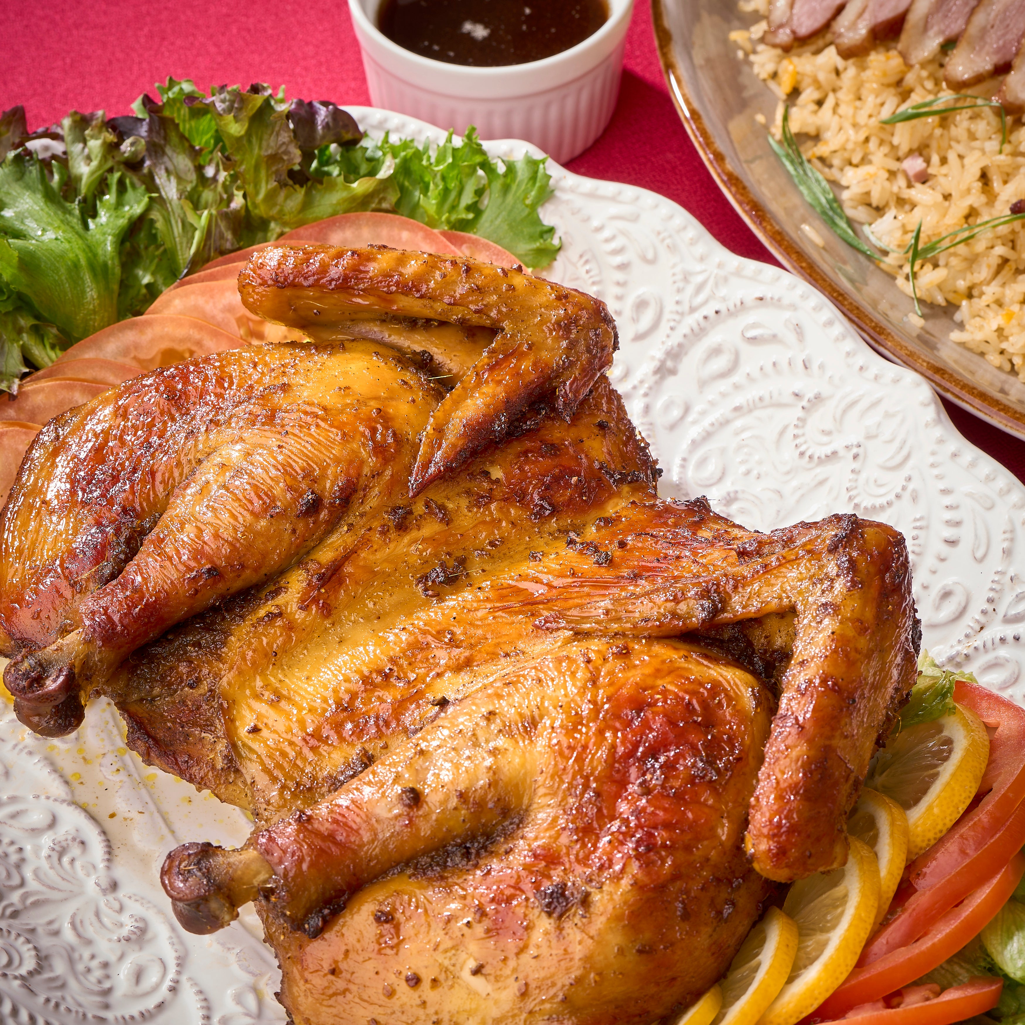 Family Reunion CNY Bundle