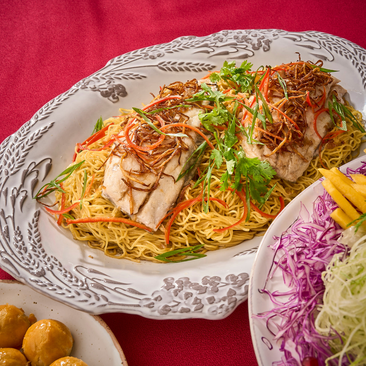 Lucky Family CNY Bundle