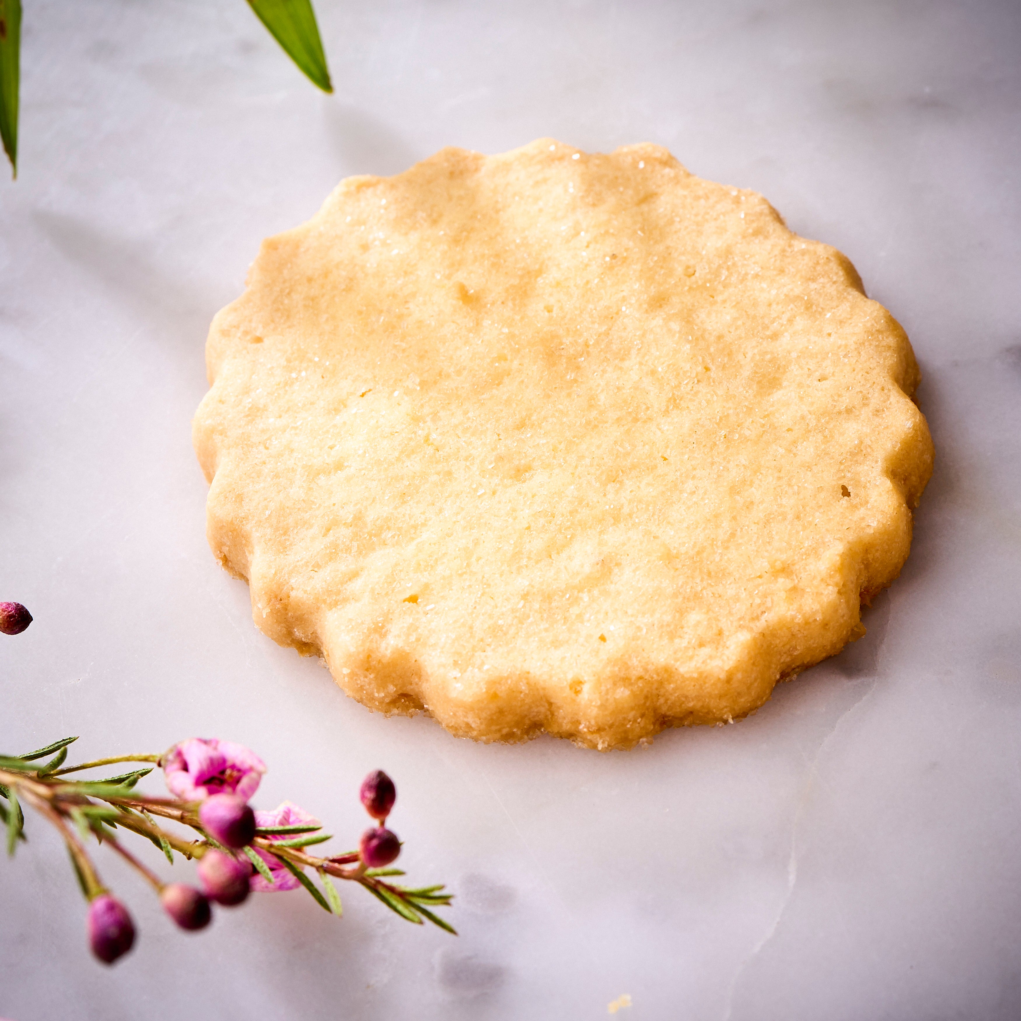 Orange Sable Cookie Gift Pack