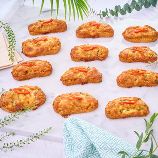Otak-Otak Melt (Box of 12)