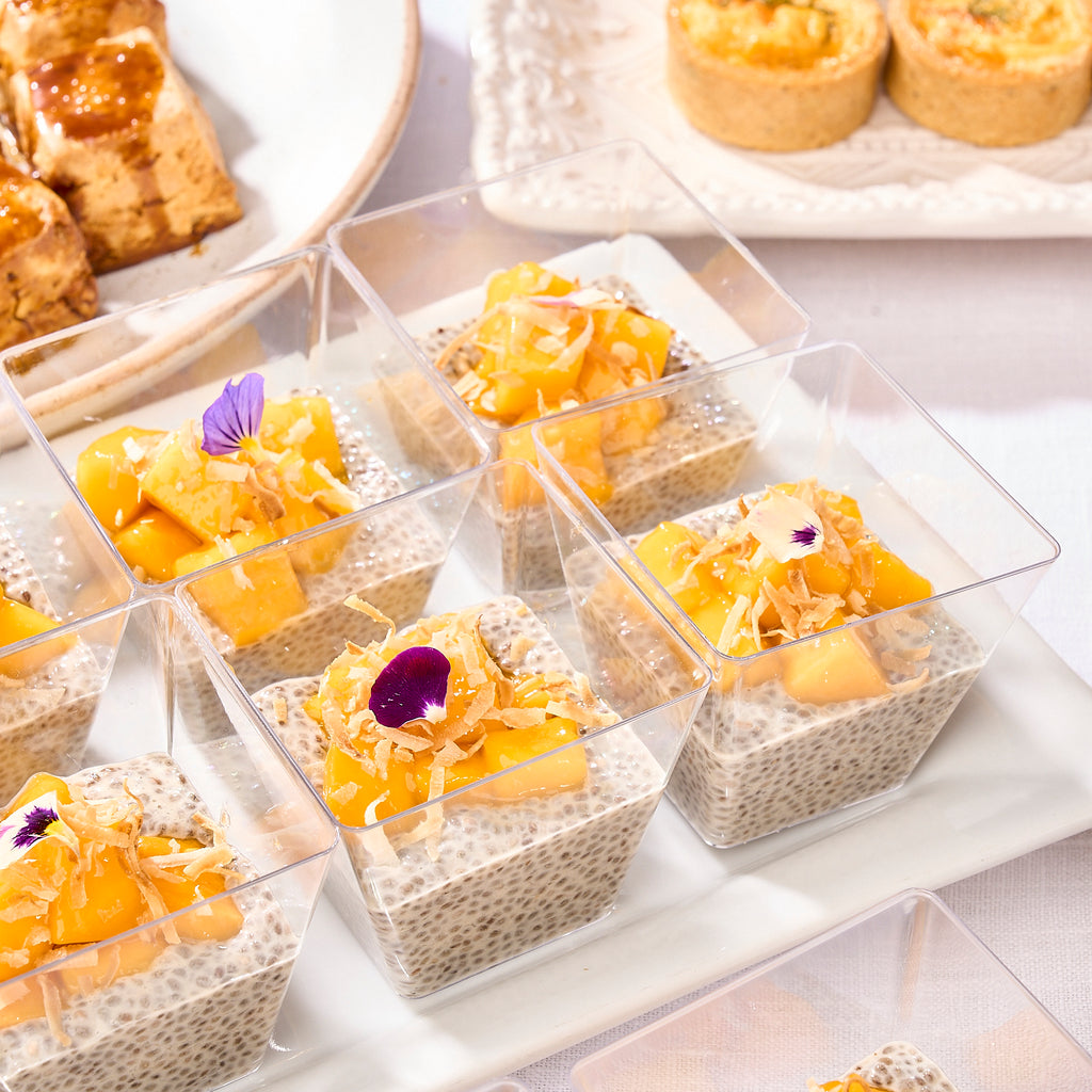ATD Breakfast Platter Deluxe (For 10-12 Persons)