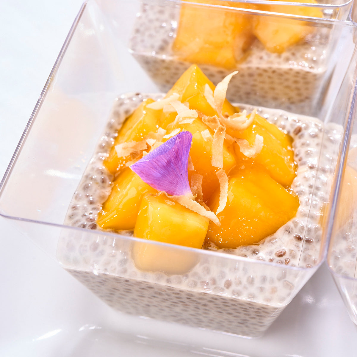 ATD Breakfast Platter Deluxe (For 10-12 Persons)