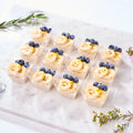 Overnight Oats (Box of 12)