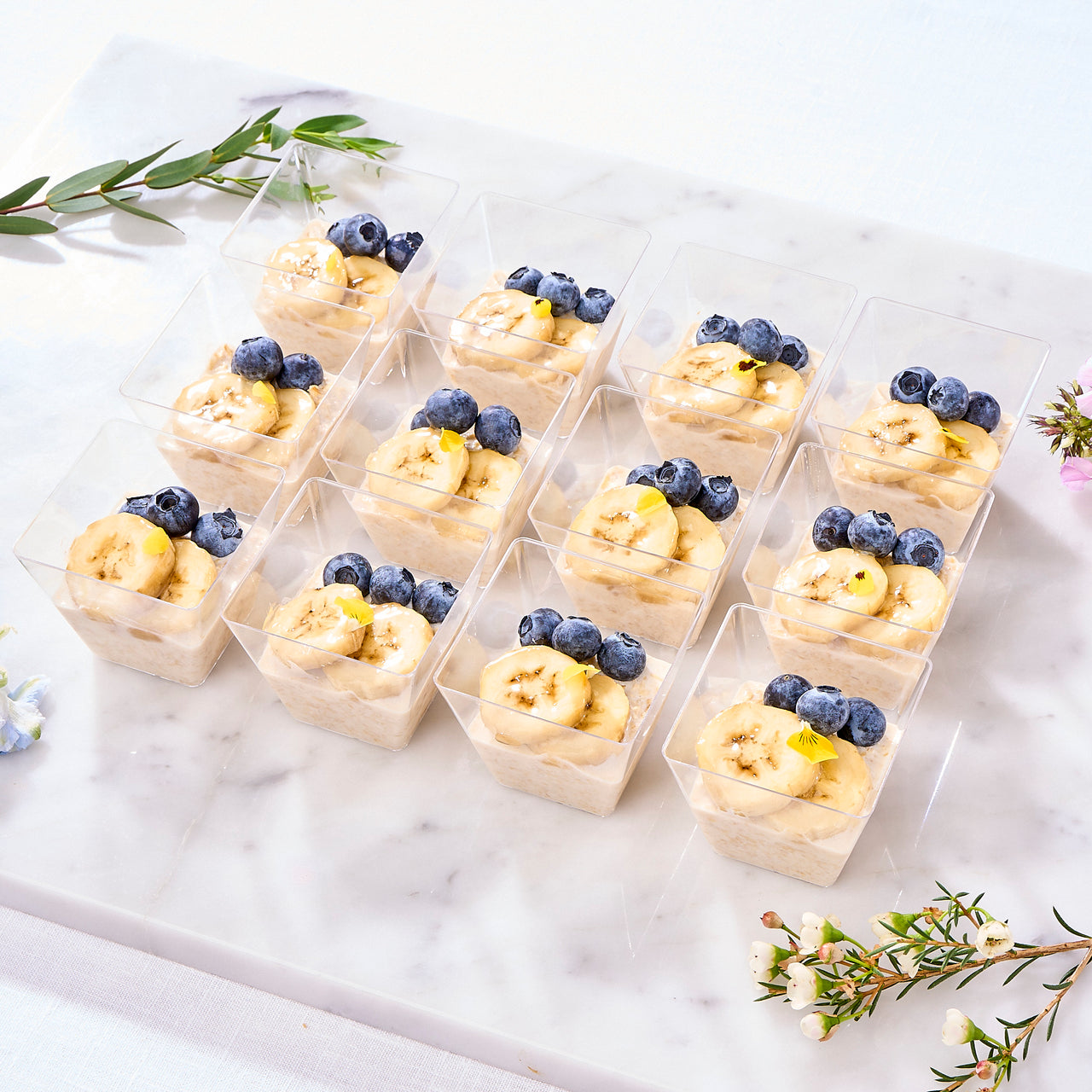 Overnight Oats (Box of 12)