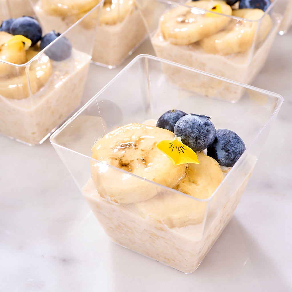 Overnight Oats (Box of 12)