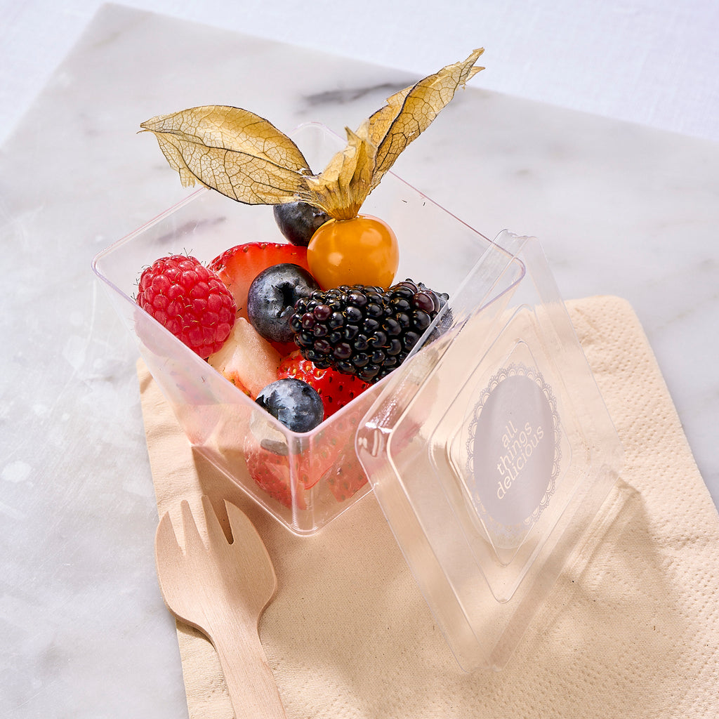 Berryful Fruit Cup (Box of 12)