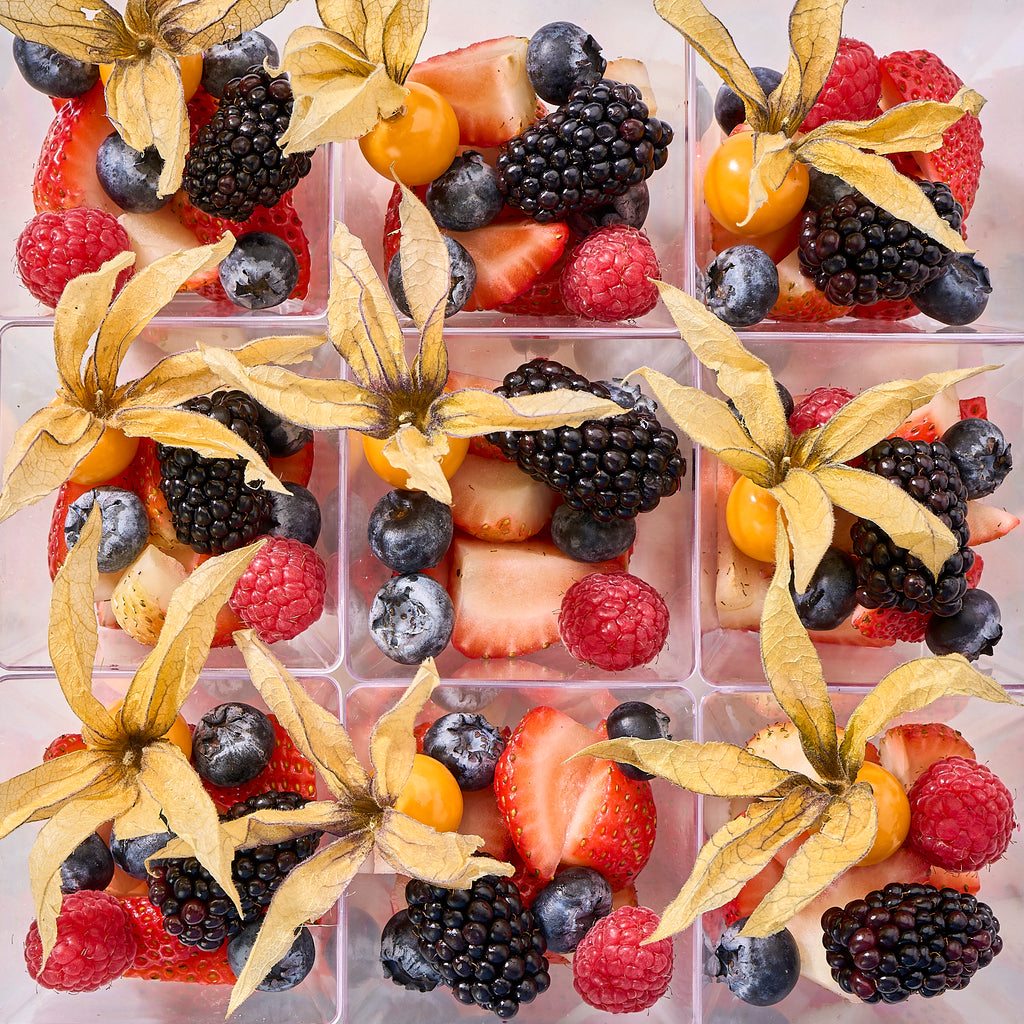 Berryful Fruit Cup (Box of 12)