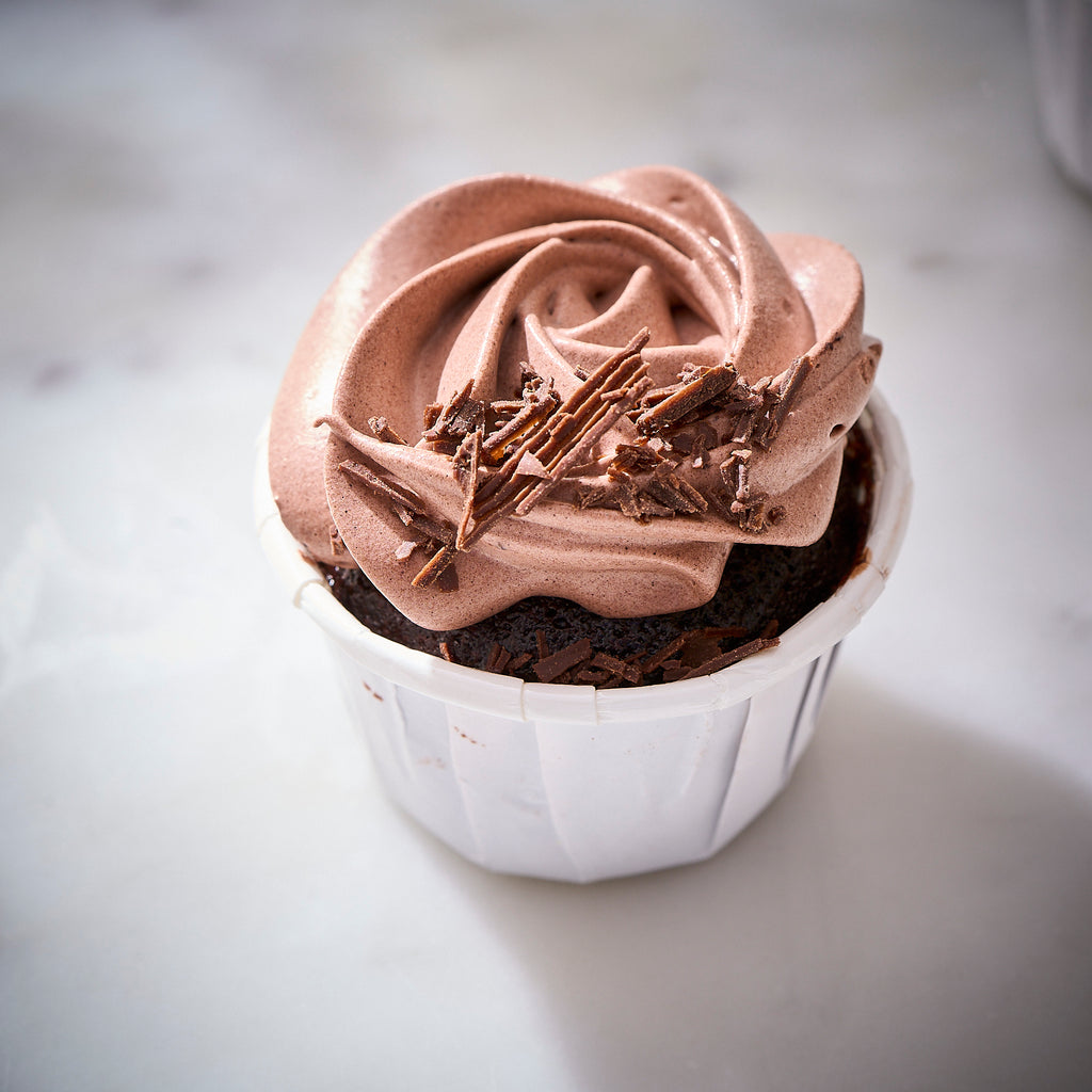 Vegan Mini Cupcakes (Box of 12)