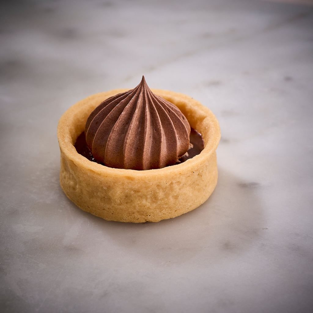 Vegan Mini Tarts (Box of 12)