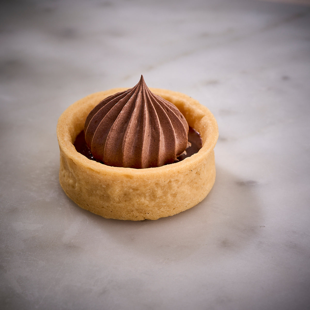 Vegan Mini Tarts (Box of 12)