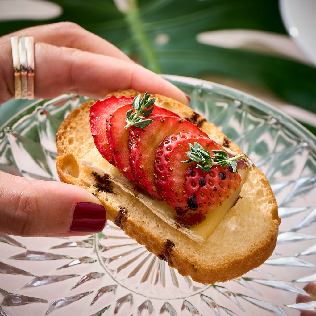 Canapés (box of 36)