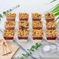 Yoghurt Granola Cups (Box of 36)