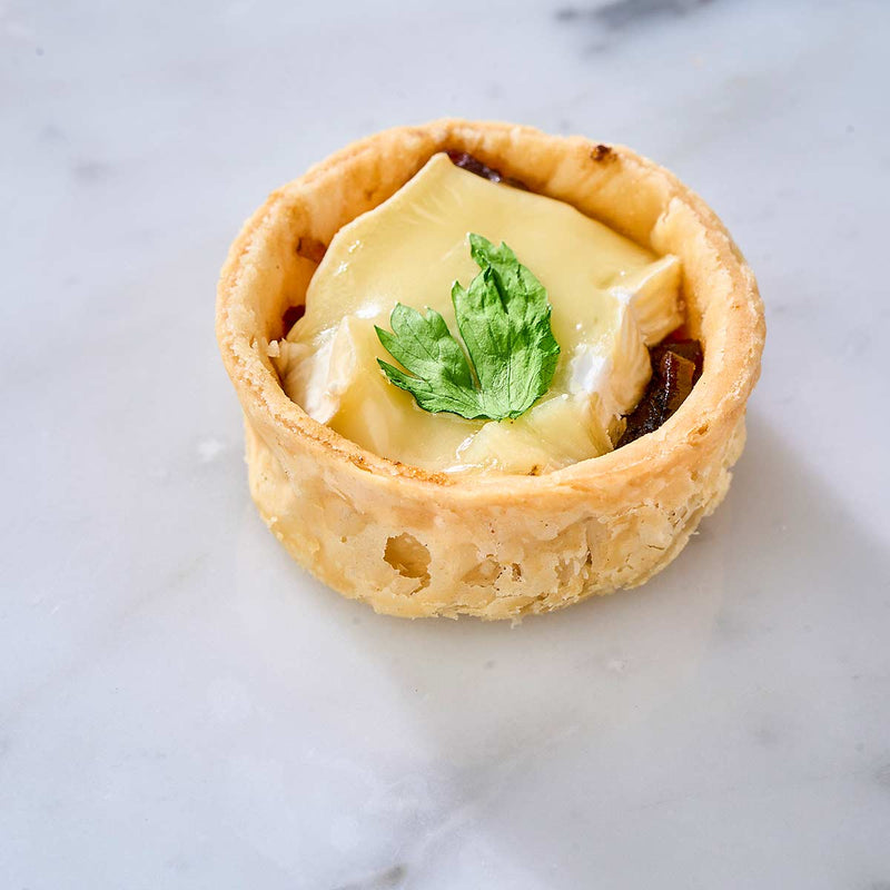 Canapés (Box of 12)